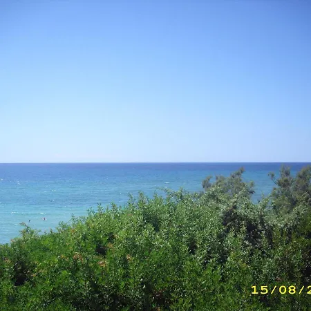 Holiday home Casa Del Vince