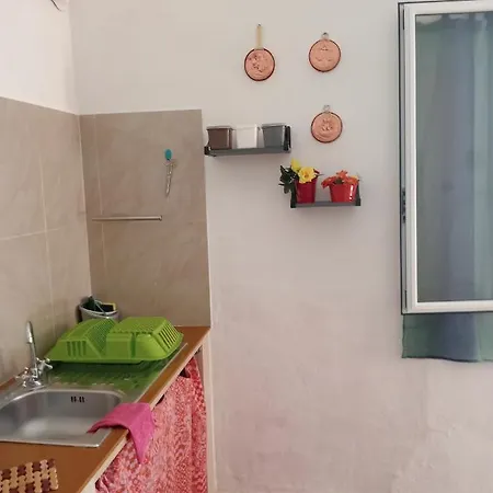 Holiday home Casa Del Vince