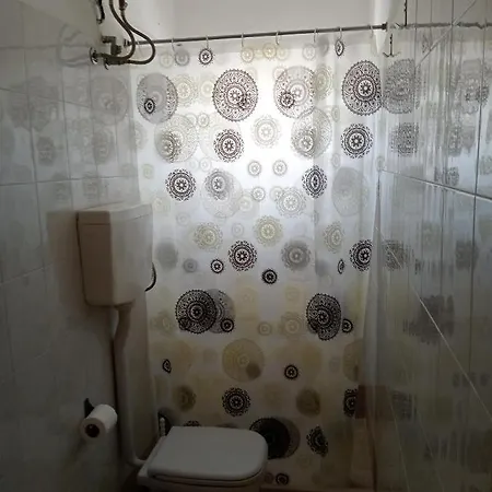 Casa Del Vince Holiday home
