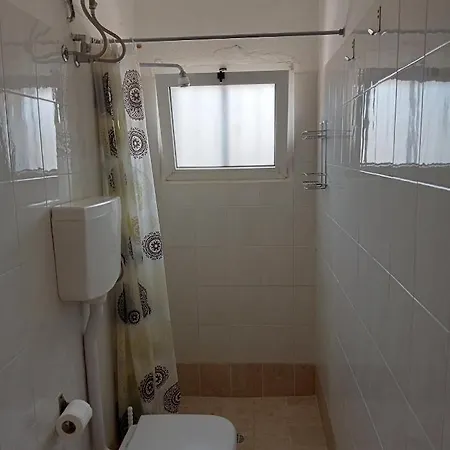 Casa Del Vince Holiday home Torre Ovo
