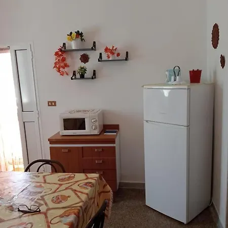 Casa Del Vince Torre Ovo