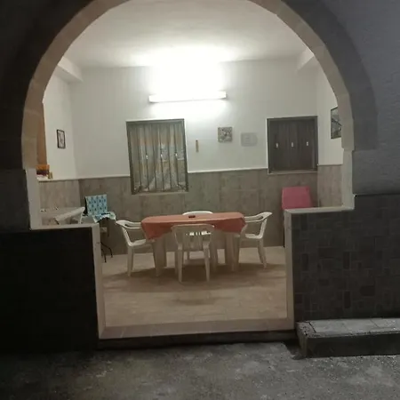 Holiday home Casa Del Vince *