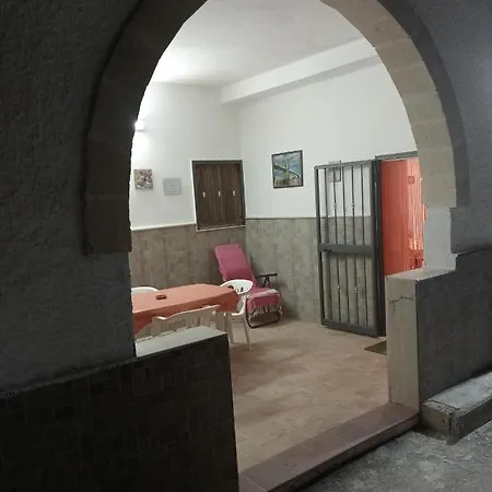 Holiday home Casa Del Vince *