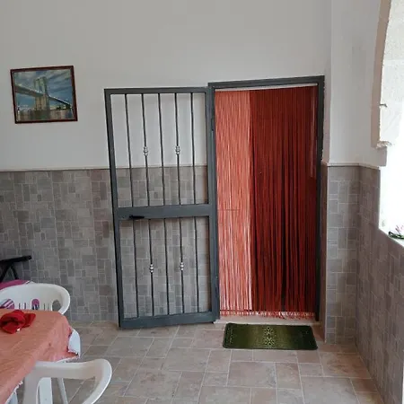 Casa Del Vince Torre Ovo