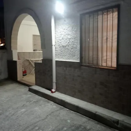 Casa Del Vince * Torre Ovo