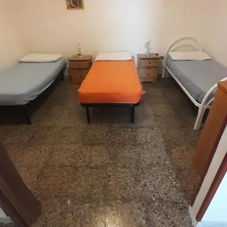 Casa Del Vince * Torre Ovo