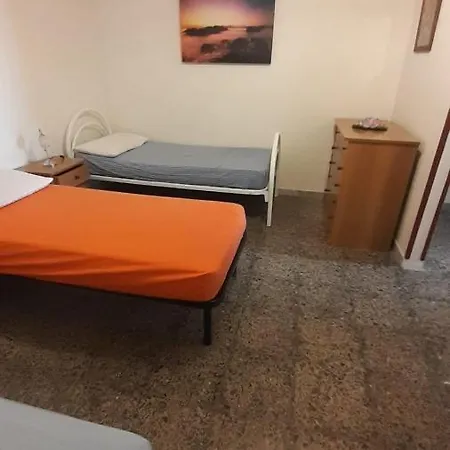Holiday home Casa Del Vince *