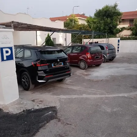 Casa Del Vince