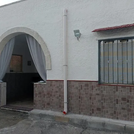 Casa Del Vince *