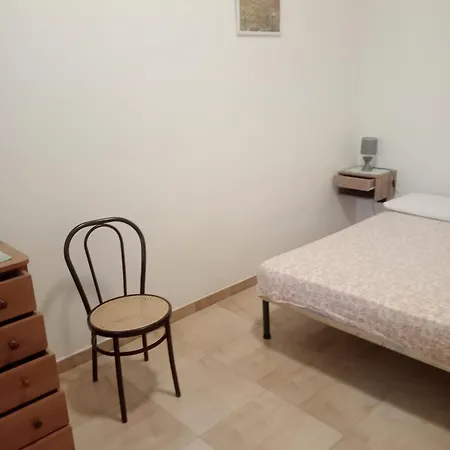 Casa Del Vince Holiday home *