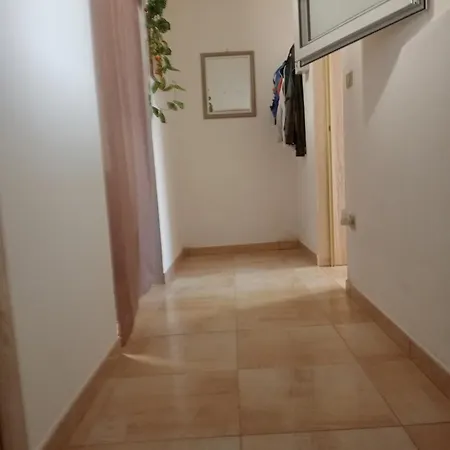 Holiday home Casa Del Vince *