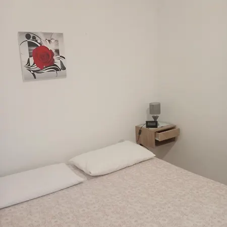 Casa Del Vince Holiday home Torre Ovo