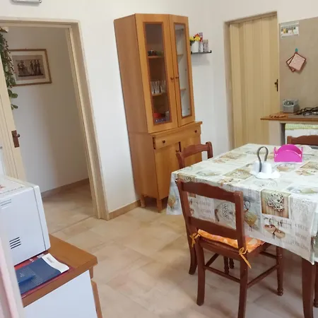 Holiday home Casa Del Vince Torre Ovo