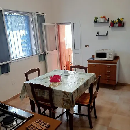 Holiday home Casa Del Vince