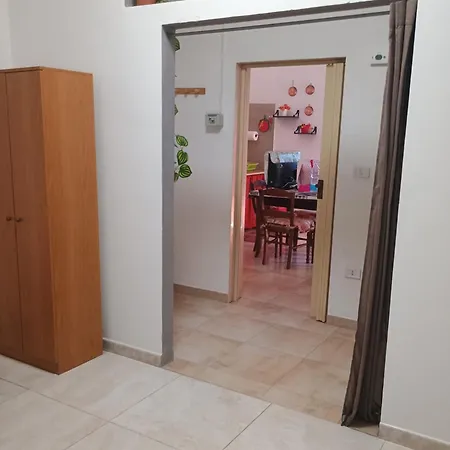Casa Del Vince Holiday home *