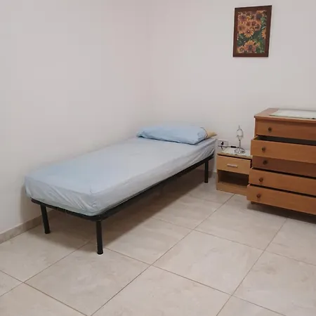 Holiday home Casa Del Vince