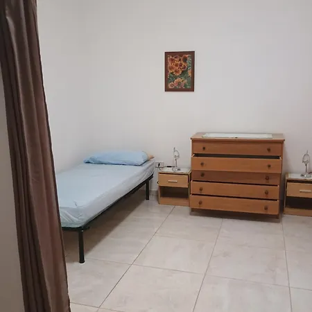 Casa Del Vince Holiday home *